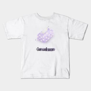 Get well soon Kids T-Shirt